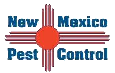 New Mexico Pest Control logo