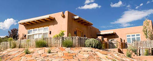Visit our Termite Learning Center and learn all about termites in Santa Fe and Albuquerque NM.