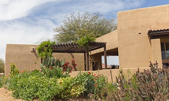 Learn about lawn and garden termite prevention from New Mexico Pest Control in Santa Fe, Albuquerque, Taos, Las Cruces, Silver City, Deming and surrounding areas