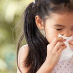 Pests can trigger allergies in the spring in Santa Fe NM - New Mexico Pest Control