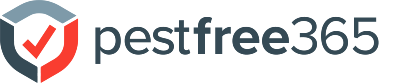 Pestfree365 logo